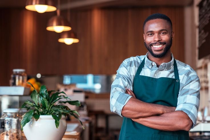 How to grow a small business